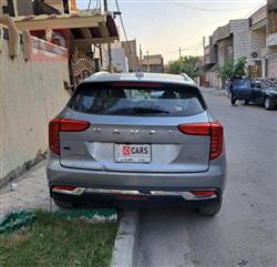 هافال جوليون